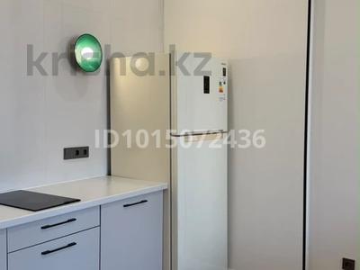 2-бөлмелі пәтер · 39 м² · 17/18 қабат, Е-36 13, бағасы: 30 млн ₸ в Астане, Нура р-н