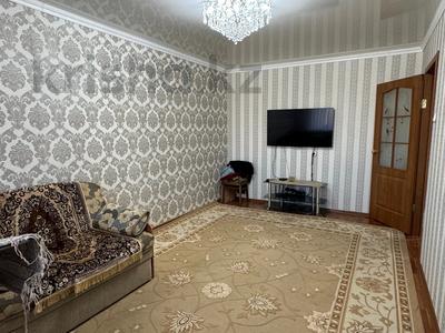 2-комнатная квартира · 50 м² · 7/9 этаж, Северо Восток 37 за 130 000 ₸ в Уральске