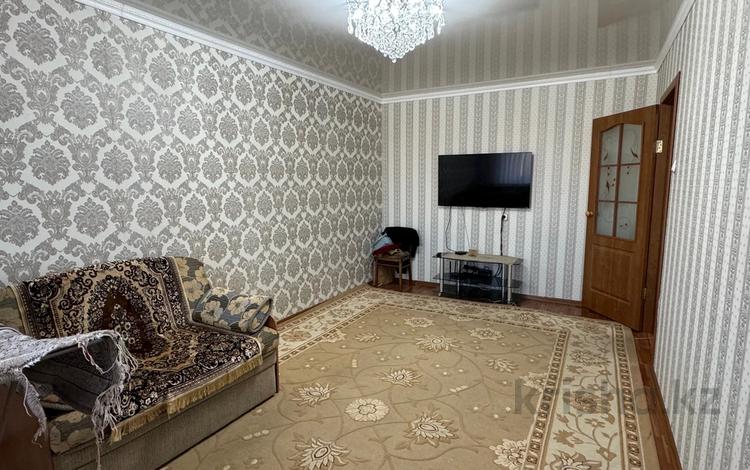 2-комнатная квартира · 50 м² · 7/9 этаж, Северо Восток 37 за 130 000 ₸ в Уральске — фото 2