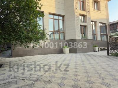 Отдельный дом · 7 комнат · 288 м² · 8 сот., мкр Карагайлы, ул. Байымбетова 15 — Мечеть за 255 млн 〒 в Алматы, Наурызбайский р-н