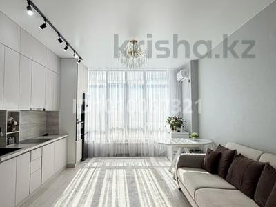 2-комнатная квартира · 80 м² · 5/8 этаж, Сатпаева 13Б за ~ 48 млн 〒 в Усть-Каменогорске