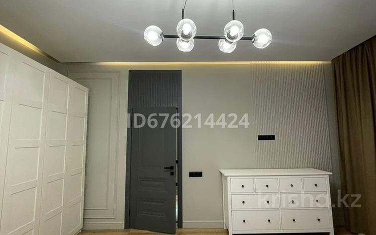 1-комнатная квартира · 45 м² · 3/9 этаж, Туран 46А — Орынбор за 250 000 ₸ в Астане, Есильский р-н — фото 13