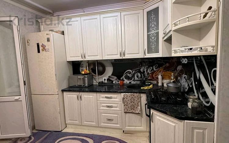 1-бөлмелі пәтер · 40.1 м² · 4/9 қабат, юбилейный 3а, бағасы: 14.8 млн ₸ в Кокшетау — фото 2