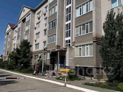 3-комнатная квартира · 109.1 м² · 5/5 этаж, мкр 5, Ш.Калдаякова 5Г — возле 25 и 30 школы за 31.5 млн ₸ в Актобе