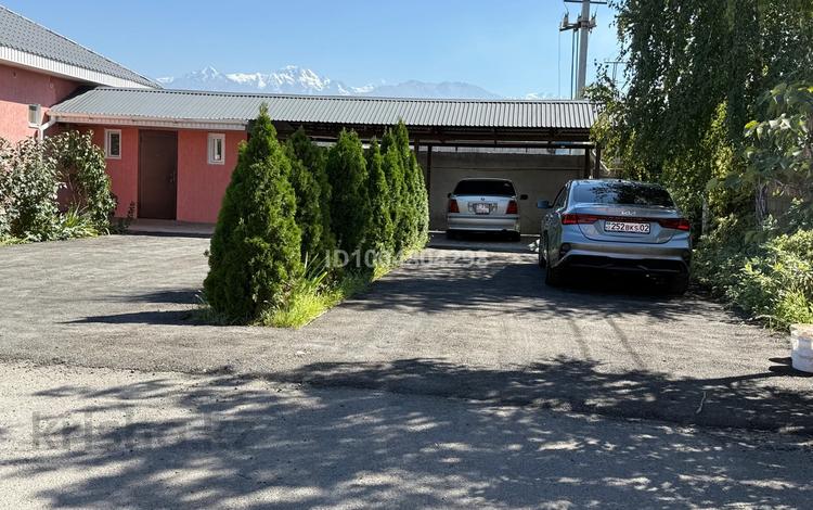 Промбаза · 100 соток, Учетный квартал 200 — Кульджинский тракт за 399 млн 〒 в Карабулаке (п.Ключи) — фото 2