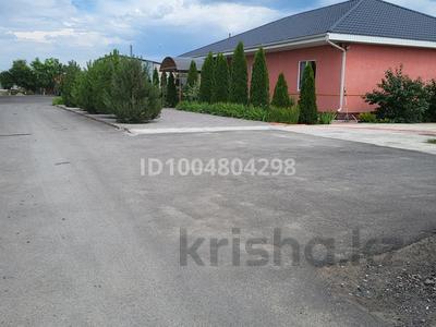 Промбаза · 100 соток, Учетный квартал 200 — Кульджинский тракт за 399 млн 〒 в Карабулаке (п.Ключи)