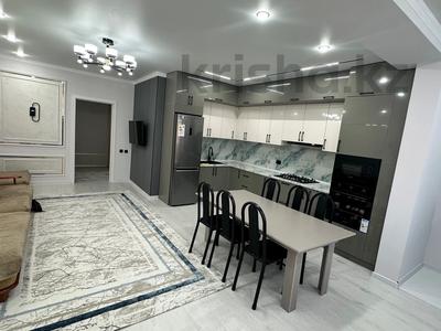 3-бөлмелі пәтер · 76 м² · 5/9 қабат, Шымсити 1б, бағасы: 200 000 ₸ в Шымкенте, Каратауский р-н