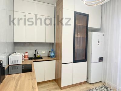 1-бөлмелі пәтер · 50 м² · 14 қабат, Туран, бағасы: 15 000 ₸ в Астане, Есильский р-н