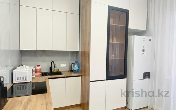 1-комнатная квартира · 50 м² · 14 этаж, Туран за 10 000 ₸ в Астане, Есильский р-н — фото 3