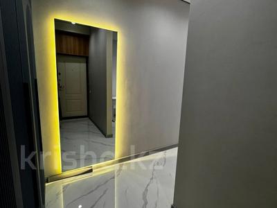 2-бөлмелі пәтер · 47.5 м² · 2/5 қабат, 20 микрорайон 1/15, бағасы: 31 млн ₸ в Алматы, Алатауский р-н