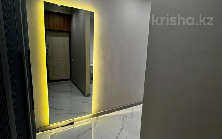 2-комнатная квартира · 47.5 м² · 2/5 этаж, 20 микрорайон 1/15 за 31 млн ₸ в Алматы, Алатауский р-н — фото 6