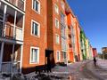 3-комнатная квартира · 69.5 м² · 3/6 этаж, Е-128 7, 7/2,7/1 за 24 млн ₸ в Астане, Нура р-н — фото 2