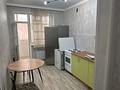 1-комнатная квартира · 40 м² · 2/9 этаж, Нажмиденова 19 за 220 000 ₸ в Астане, Сарайшык р-н