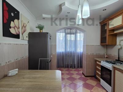 2-комнатная квартира · 54.4 м² · 2/5 этаж, 8 микрорайон за ~ 20.4 млн 〒 в Актобе