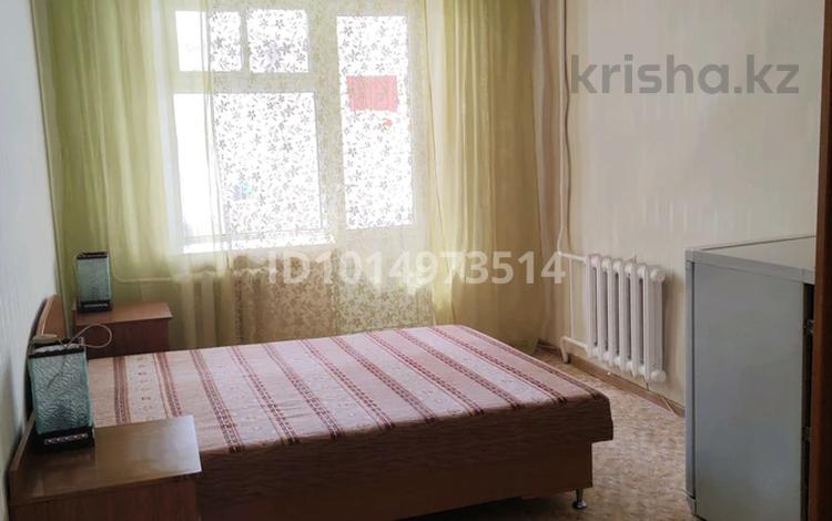 3-комнатная квартира · 66.3 м² · 2/9 этаж, Магжана Жумабаева 7/1 — ТЦ Евразия, 22 школа , 48 школа за 29.5 млн ₸ в Астане, Алматы р-н — фото 2