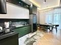 3-комнатная квартира · 105 м² · 6/8 этаж, Сарайшык — Кунаева за 111 млн ₸ в Астане, Есильский р-н — фото 4