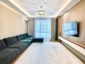 3-комнатная квартира · 105 м² · 6/8 этаж, Сарайшык — Кунаева за 111 млн ₸ в Астане, Есильский р-н