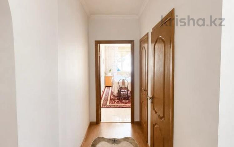 3-бөлмелі пәтер · 115.1 м² · 3/16 қабат, Иманова 26, бағасы: 46 млн ₸ в Астане, р-н Байконур — фото 35