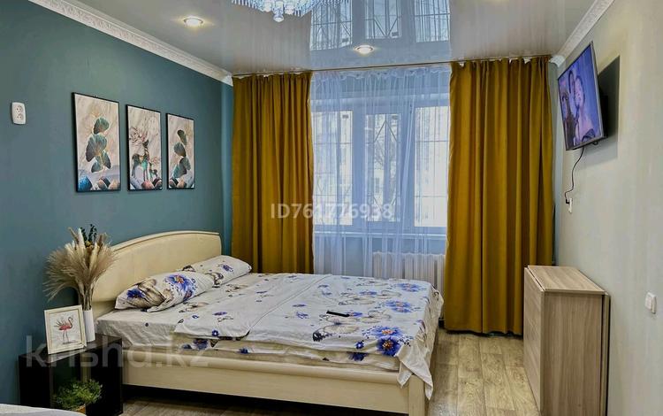 1-комнатная квартира · 35 м², Чокина 89 — Чокина абая за 10 000 ₸ в Павлодаре — фото 2