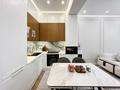 3-бөлмелі пәтер · 90 м² · 11/12 қабат, Розыбакиева 320, бағасы: 123 млн ₸ в Алматы, Бостандыкский р-н