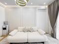 3-бөлмелі пәтер · 90 м² · 11/12 қабат, Розыбакиева 320, бағасы: 123 млн ₸ в Алматы, Бостандыкский р-н — фото 5