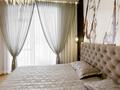 3-бөлмелі пәтер · 90 м² · 11/12 қабат, Розыбакиева 320, бағасы: 123 млн ₸ в Алматы, Бостандыкский р-н — фото 7
