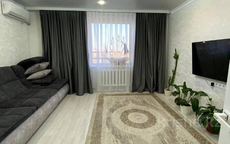 4-комнатная квартира · 95.4 м² · 10/10 этаж, Сатпаева 12/5 за 27.8 млн 〒 в Экибастузе — фото 2