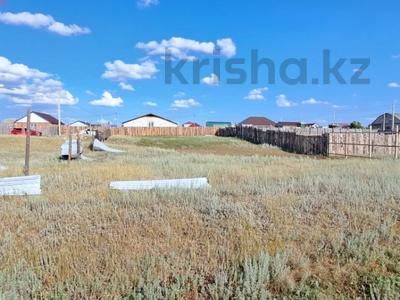 Участок · 10 соток, Абая за 5 млн ₸ в 