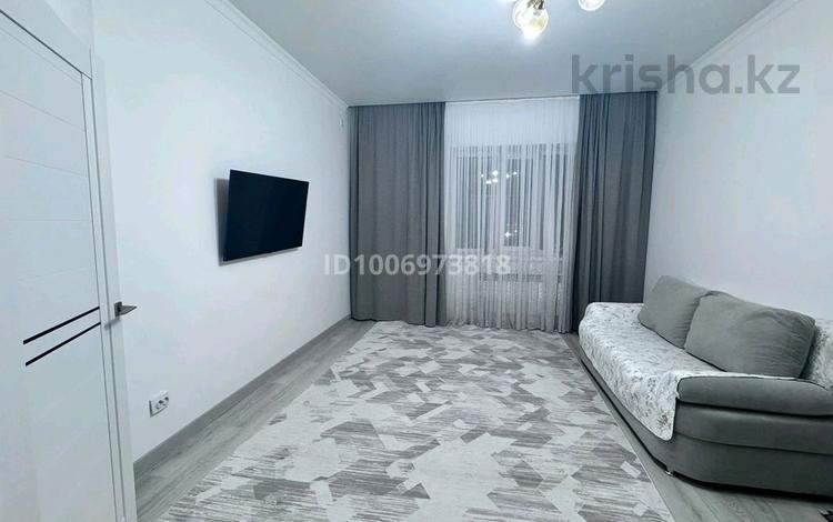 1-комнатная квартира · 44 м² · 4/5 этаж, мкр. Алтын орда, Алтынорда за 18.5 млн 〒 в Актобе — фото 2