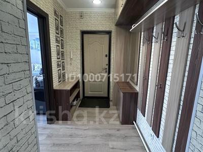 3-комнатная квартира · 73 м² · 7/9 этаж, Маншук Маметова 78 за 24.9 млн 〒 в Экибастузе