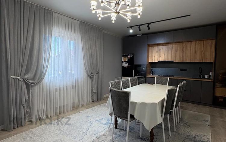 Жеке үй · 3 бөлме · 120 м² · 11 жүзд., Байконыр 49/1, бағасы: 27 млн ₸ в Талдыкоргане — фото 2