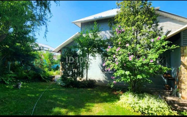 Жеке үй · 4 бөлме · 125 м², Шишкова — Раимбека, бағасы: 500 000 〒 в Алматы — фото 2