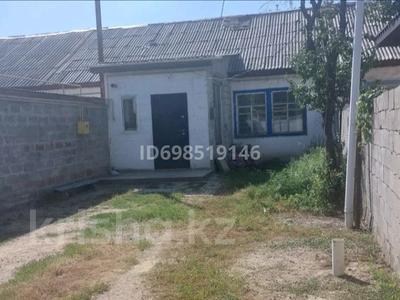 Часть дома · 3 комнаты · 65 м² · 2.89 сот., Туймебая, Прудхозная 44 — Тауелсиздык за 16 млн ₸ в 