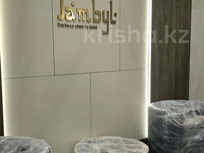 2-бөлмелі пәтер · 62.1 м² · 8/9 қабат, Жамбыла 162, бағасы: 28.5 млн 〒 в Таразе