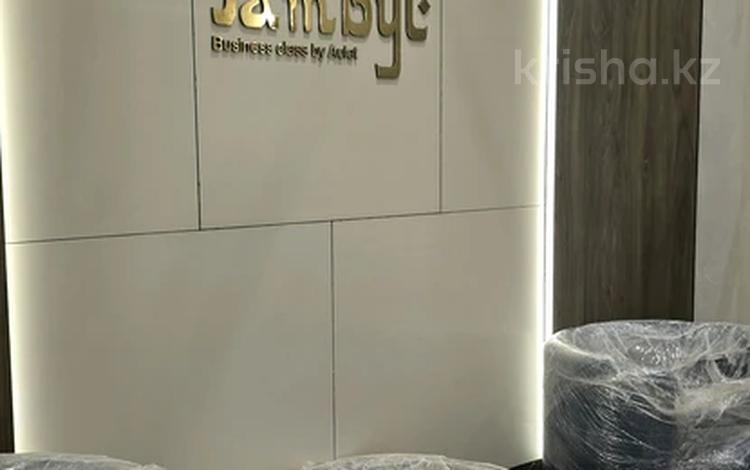 2-бөлмелі пәтер · 62.1 м² · 8/9 қабат, Жамбыла 162, бағасы: 28.5 млн 〒 в Таразе — фото 10