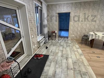 Отдельный дом · 3 комнаты · 120 м² · 10 сот., Кенесары Касымулы 98 — Возле Гор Электро Сети,Мед колледж,Киэм за 300 000 ₸ в Кокшетау