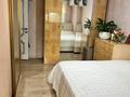 3-комнатная квартира · 53.8 м² · 1/4 этаж, Алдиярова 12б — Район верхнего рынка за 19 млн ₸ в Шымкенте, Аль-Фарабийский р-н