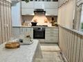 3-комнатная квартира · 53.8 м² · 1/4 этаж, Алдиярова 12б — Район верхнего рынка за 19 млн ₸ в Шымкенте, Аль-Фарабийский р-н — фото 10