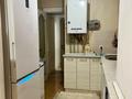 3-комнатная квартира · 53.8 м² · 1/4 этаж, Алдиярова 12б — Район верхнего рынка за 19 млн ₸ в Шымкенте, Аль-Фарабийский р-н — фото 11