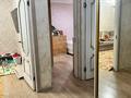 3-комнатная квартира · 53.8 м² · 1/4 этаж, Алдиярова 12б — Район верхнего рынка за 19 млн ₸ в Шымкенте, Аль-Фарабийский р-н — фото 4