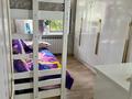 3-комнатная квартира · 53.8 м² · 1/4 этаж, Алдиярова 12б — Район верхнего рынка за 19 млн ₸ в Шымкенте, Аль-Фарабийский р-н — фото 5
