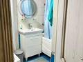 3-комнатная квартира · 53.8 м² · 1/4 этаж, Алдиярова 12б — Район верхнего рынка за 19 млн ₸ в Шымкенте, Аль-Фарабийский р-н — фото 6