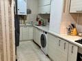 3-комнатная квартира · 53.8 м² · 1/4 этаж, Алдиярова 12б — Район верхнего рынка за 19 млн ₸ в Шымкенте, Аль-Фарабийский р-н — фото 9
