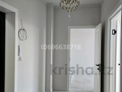 2-комнатная квартира · 48.6 м² · 3/3 этаж, 76 улица 7 блок — Жана Куат за 190 000 〒