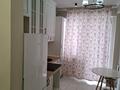 1-комнатная квартира · 42 м² · 6/10 этаж, мкр Шугыла, Жунисова 4/1-18 за 200 000 ₸ в Алматы, Наурызбайский р-н