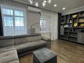 4-комнатная квартира · 108.2 м² · 6/9 этаж, мкр Юго-Восток, Мкр. Гульдер-1 3/14 за 79.5 млн ₸ в Караганде, Казыбек би р-н — фото 18