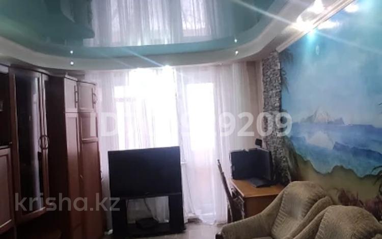 2-комнатная квартира · 50.5 м² · 2/5 этаж, Майкудук, Мкр 1 квартал 14 — Остановка 1 квартал за 16 млн ₸ в Караганде, Алихана Бокейханова р-н — фото 2