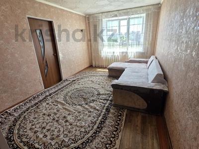 2-бөлмелі пәтер · 42 м² · 4/5 қабат, Улан 4, бағасы: 120 000 〒 в Талдыкоргане, военный городок Улан