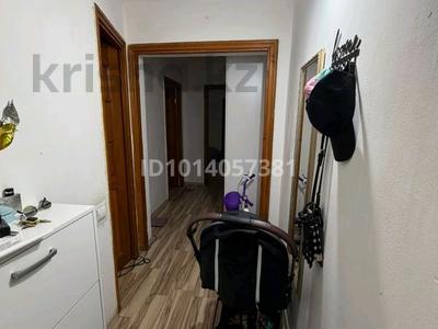 3-бөлмелі пәтер · 65 м² · 1/5 қабат, Центральный ш/а., Орталық 3, бағасы: 200 000 ₸ в Атырау, мкр Центральный