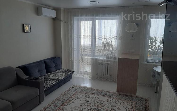 1-комнатная квартира · 38 м² · 14/16 этаж, Маяковского 96 за 200 000 ₸ в Петропавловске — фото 2